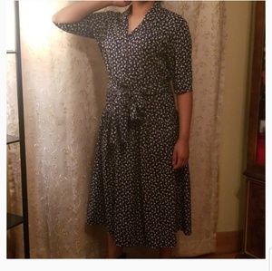 Otto Colecction Women's Dress SIZE S